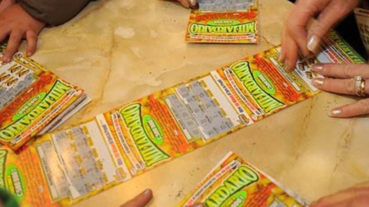 Gratta e Vinci nel mirino del Fisco - Piemontetopnews.it