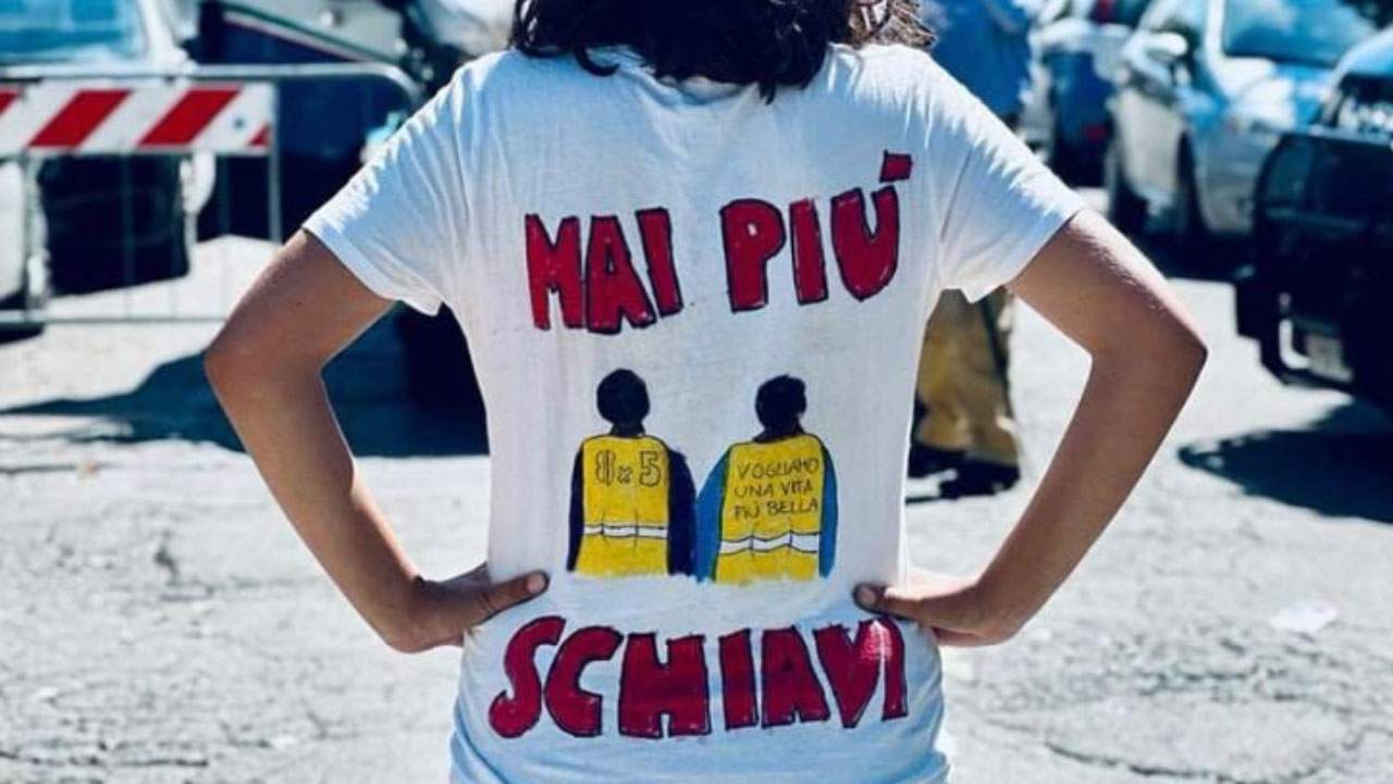 I lavoratori e l'eterna lotta per il riconoscimento dei propri diritti - Piemontetopnews.it