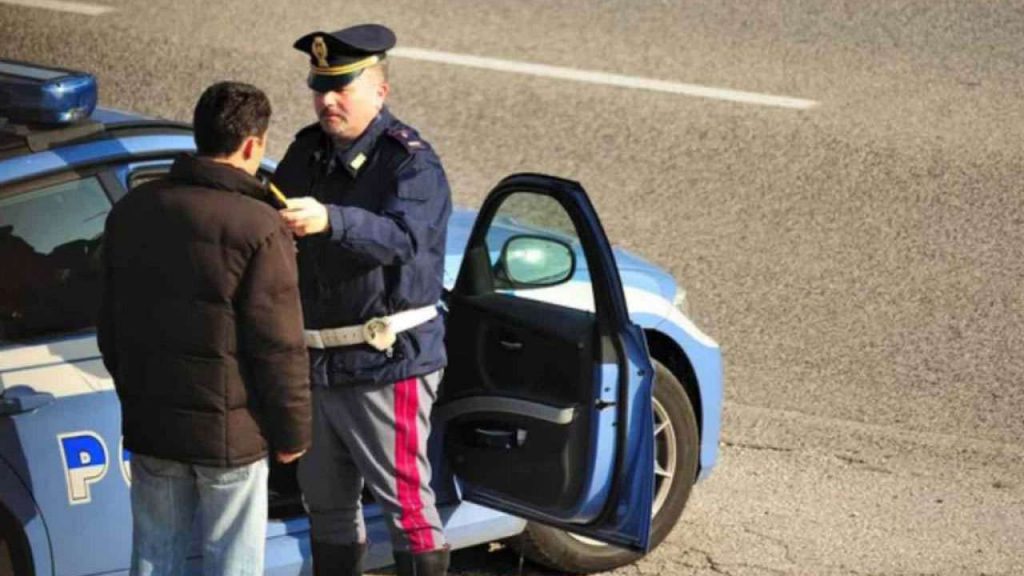 Incubo posto di blocco, la nuova minaccia è realtà - Piemontetopnews.it