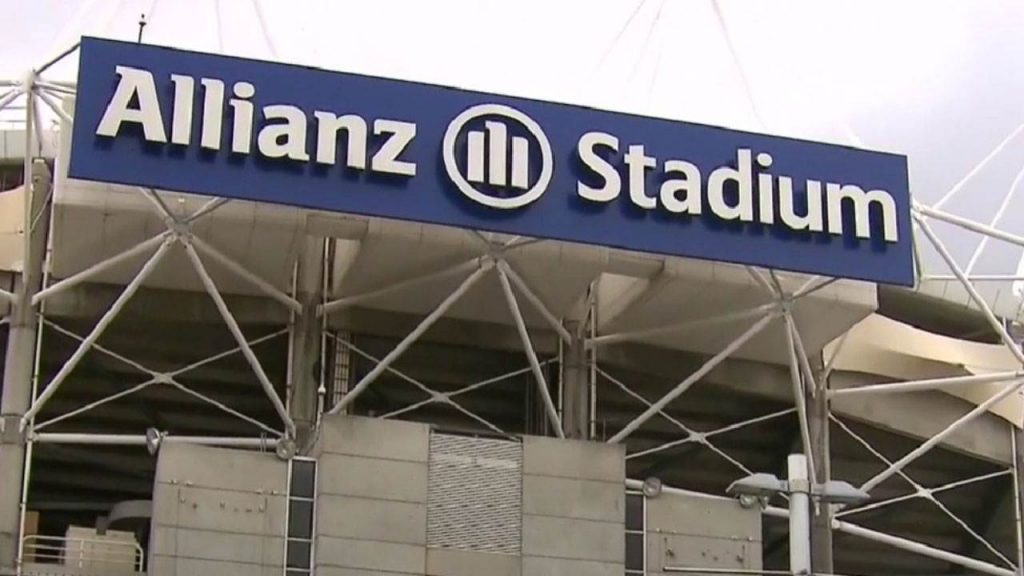 L'Allianz Stadium - Piemontetopnews.it