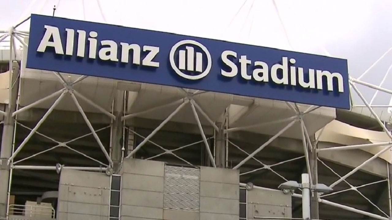 L'Allianz Stadium - Piemontetopnews.it