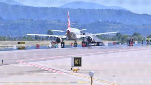L'aeroporto di Orio al Serio - Piemontetopnews.it