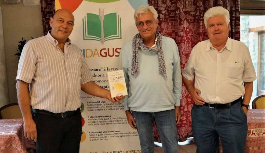 Libri da Gustare ha suscitato grande interesse