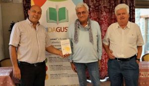 Libri da Gustare ha suscitato grande interesse