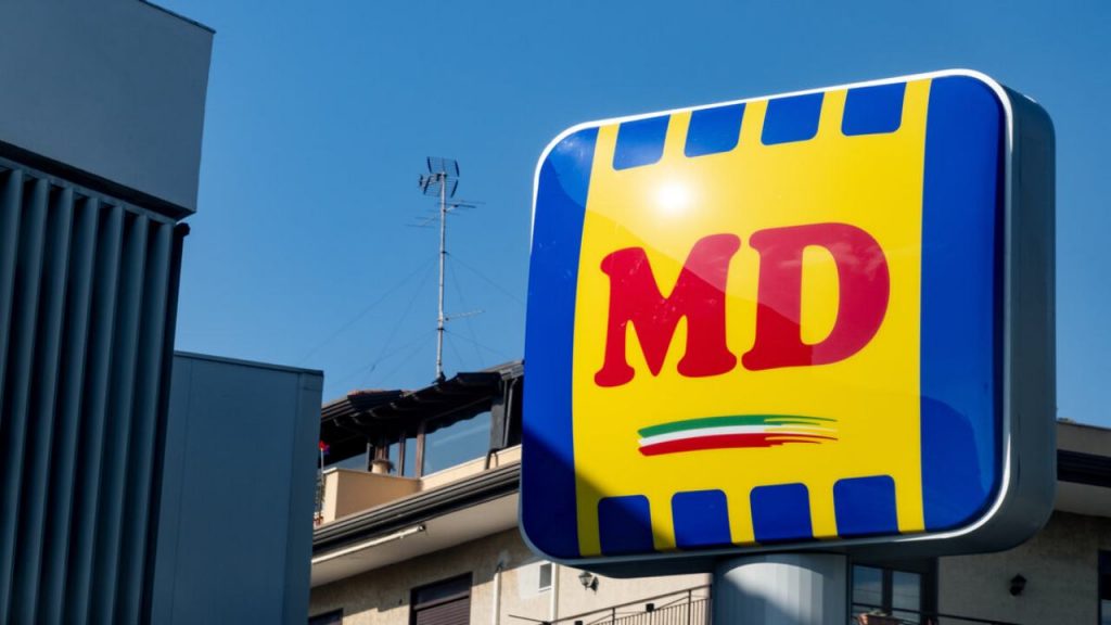 MD distrugge il mercato dei gelati: per la prima volta a €1,50 ti porti tutta la confezione