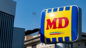 MD distrugge il mercato dei gelati: per la prima volta a €1,50 ti porti tutta la confezione