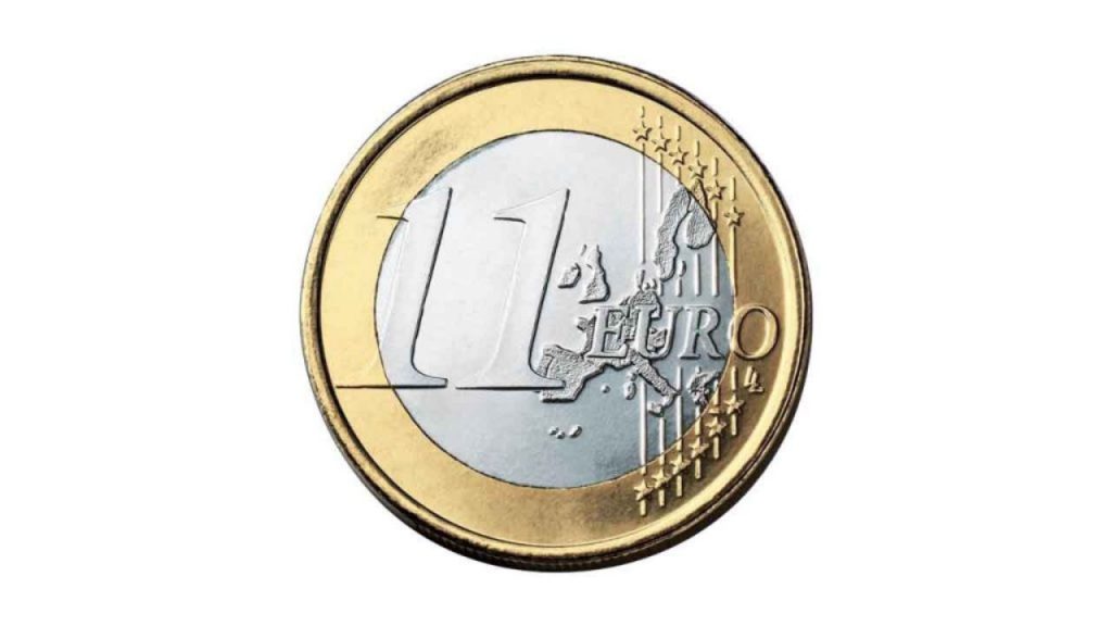 Moneta 11 Euro - Piemontetopnews.it