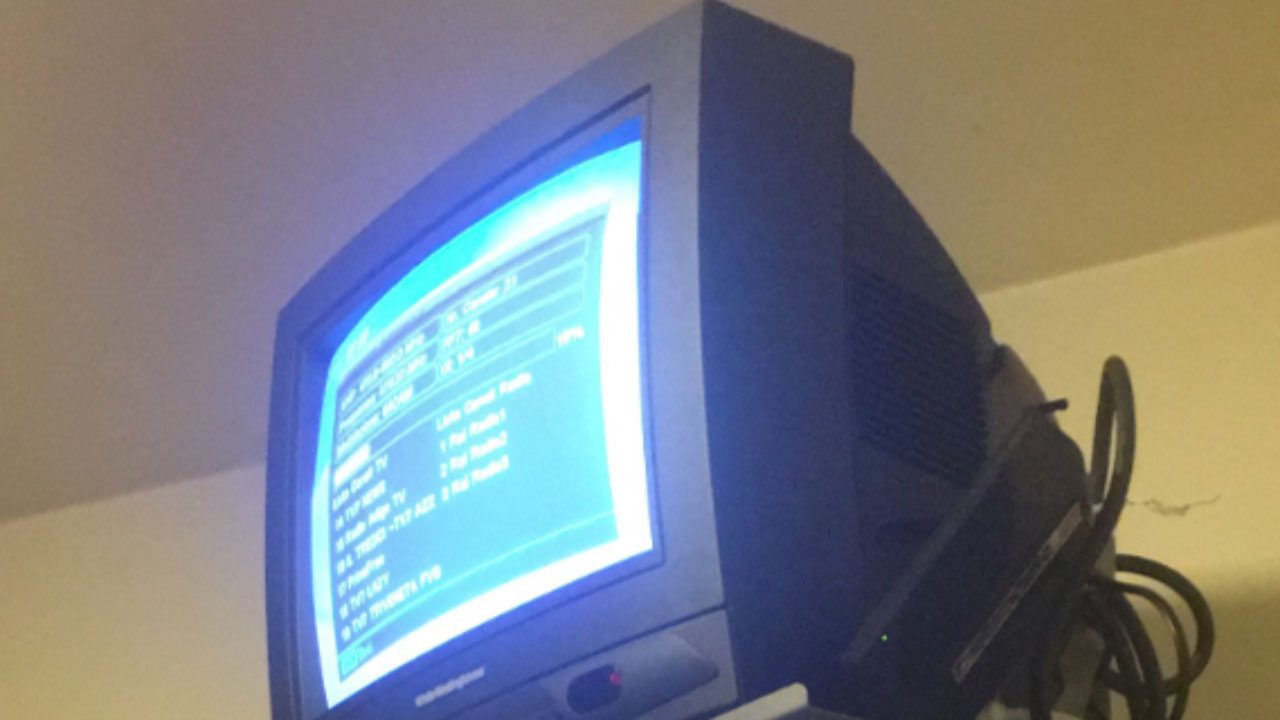 Nostalgici della vecchia tv? Arriva il colpo di scena - Piemontetopnews.it