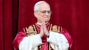 Papa Leone XIV (web) - Piemontetopnews.it