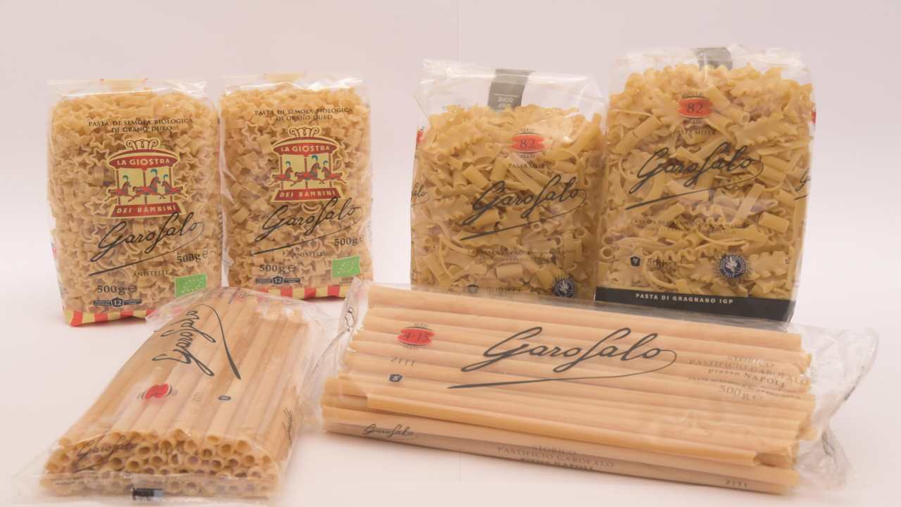 Pasta Garofalo, svelato il segreto dopo 100 anni: una vera coltellata al cuore