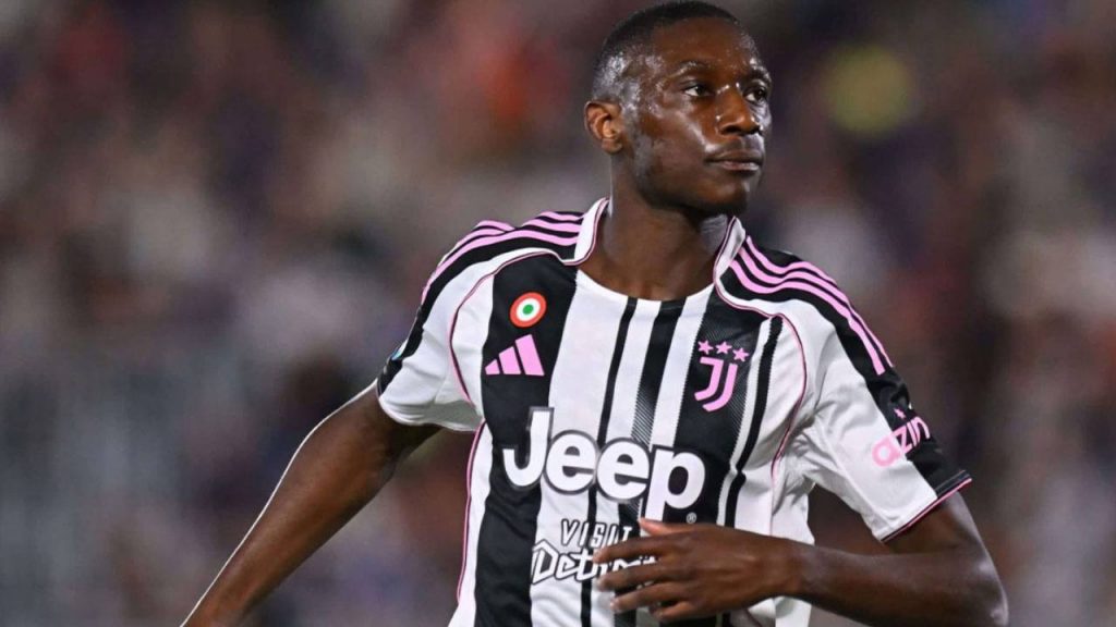 Randal Kolo Muani - Piemontetopnews.it