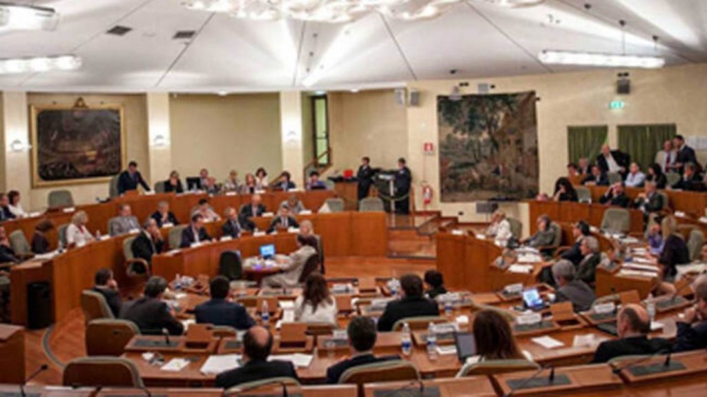 Il Piemonte approva nuove norme ambientali
