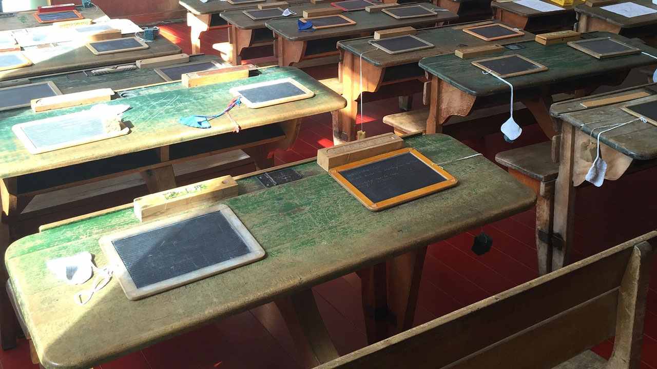 Rivoluzione a scuola, adesso cambia tutto - Piemontetopnews.it