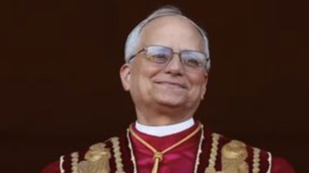 Robert Francis Prevost, papa Leone XIV - Piemontetopnews.it