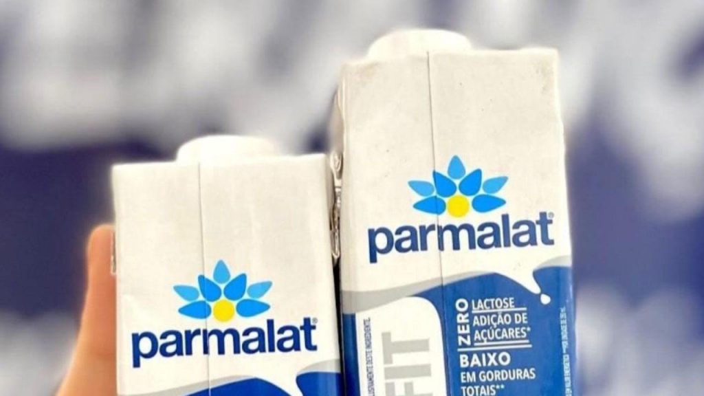 Scoppia un nuovo caso Parmalat - Piemontetopnews.it