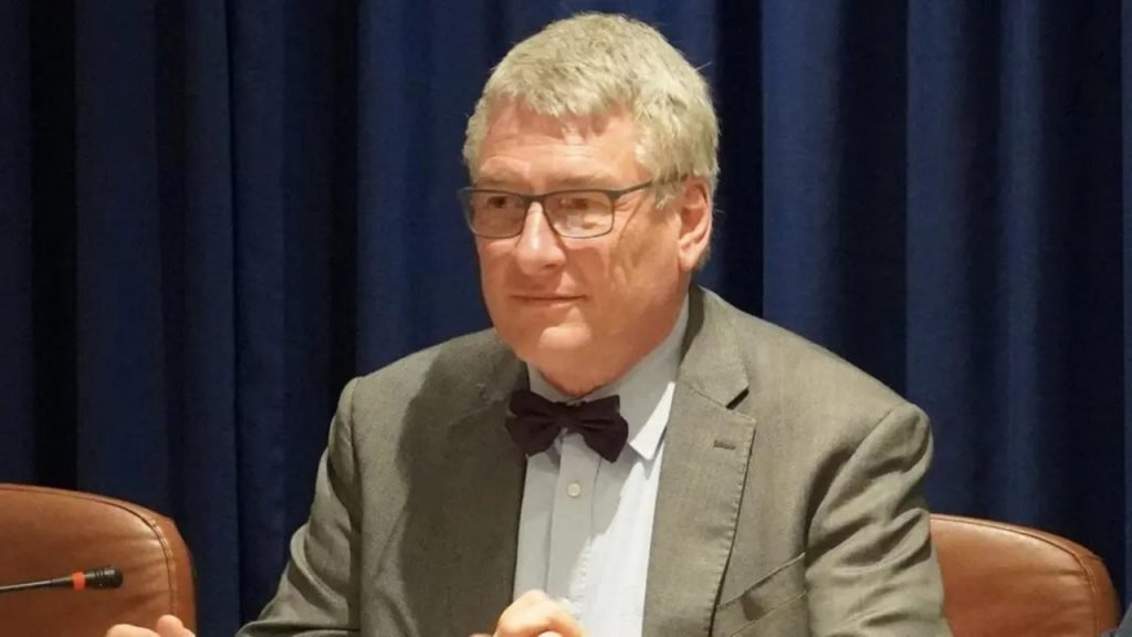 Thomas Schael lascia la Città Salute di Torino