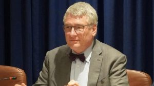 Thomas Schael lascia la Città Salute di Torino