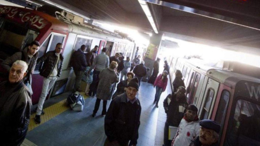 Torna il caos nei trasporti - Piemontetopnews.it