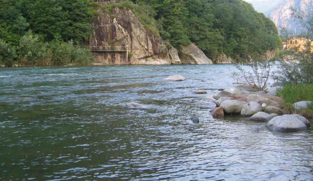 Finanziamenti in vista per il Torrente Orco