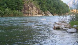 Finanziamenti in vista per il Torrente Orco