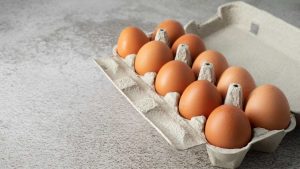 Leggi sempre il codice stampato sulle uova: rischi l'intestino avvelenato