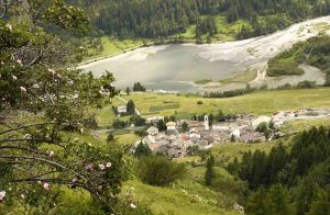 usseaux piemonte