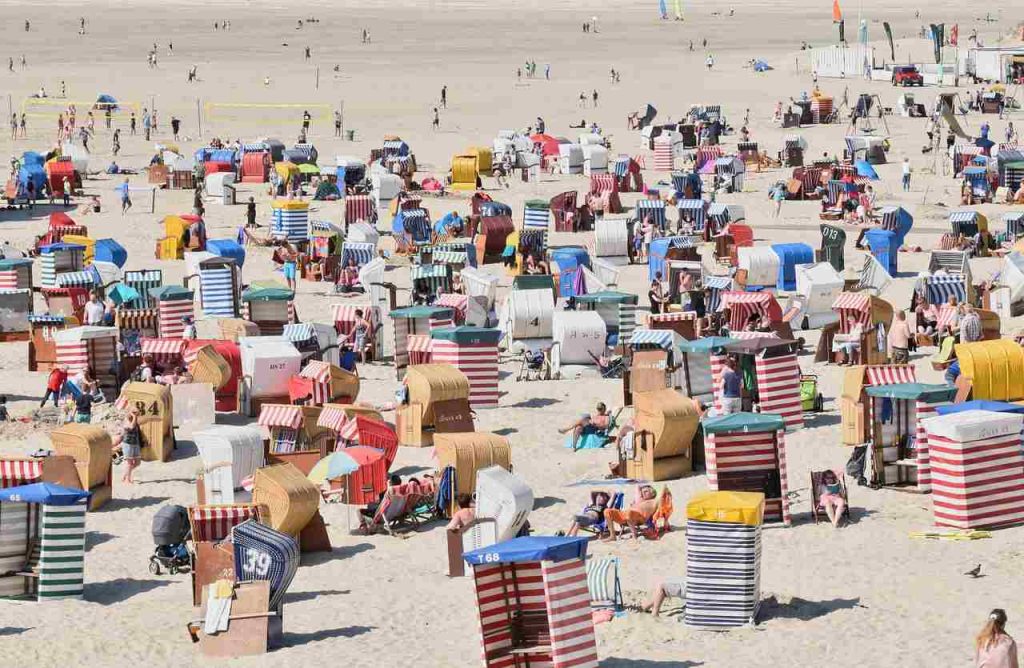 spiaggia