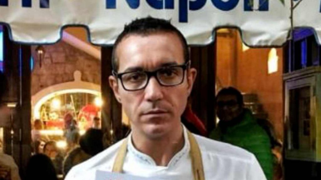 Gino Sorbillo