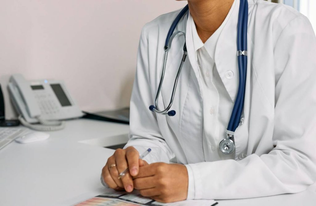 medico di base