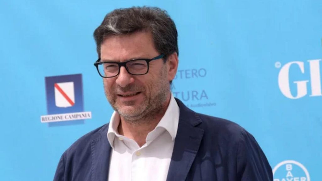 ministro-economia-giorgetti-depositphotos-piemontetopnews.it