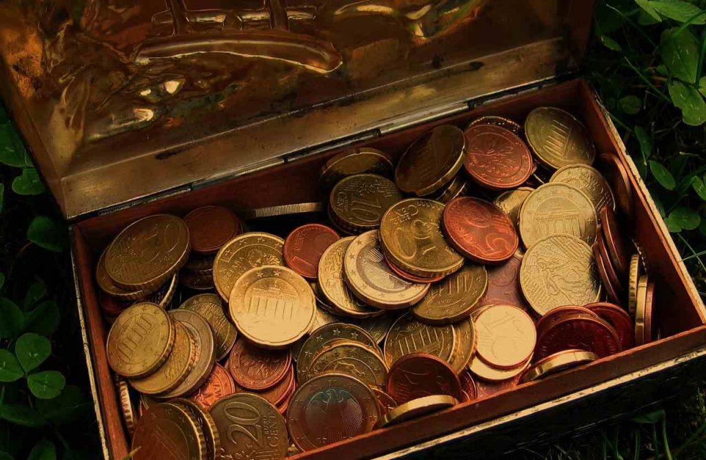 monete euro