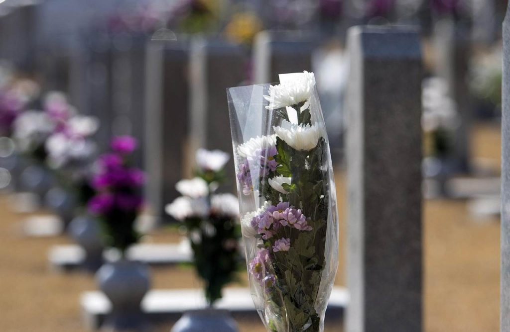 cimitero