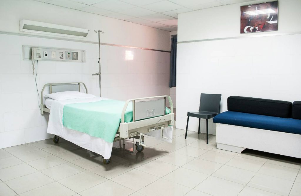 ospedale