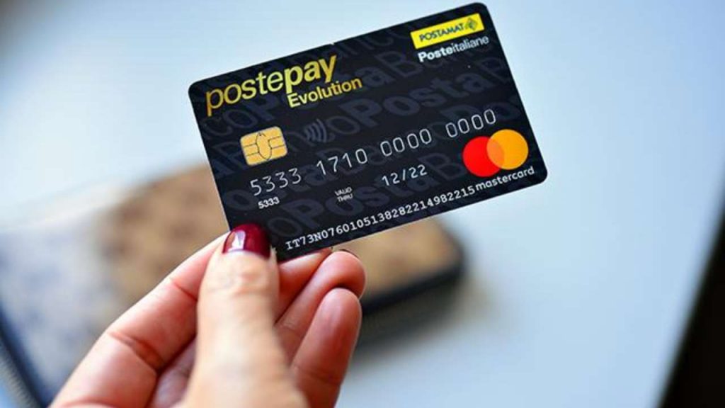 postepay