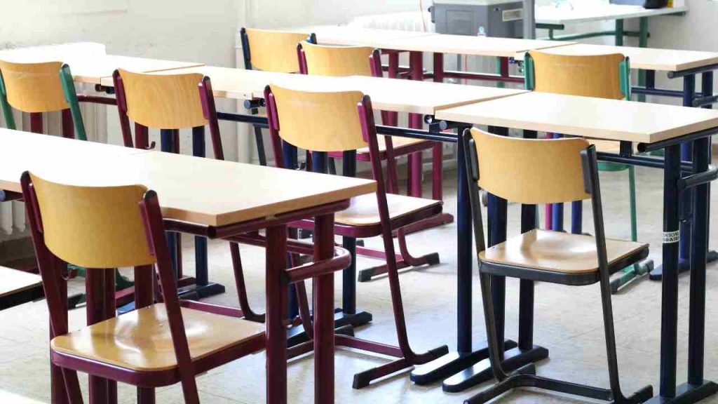scuole