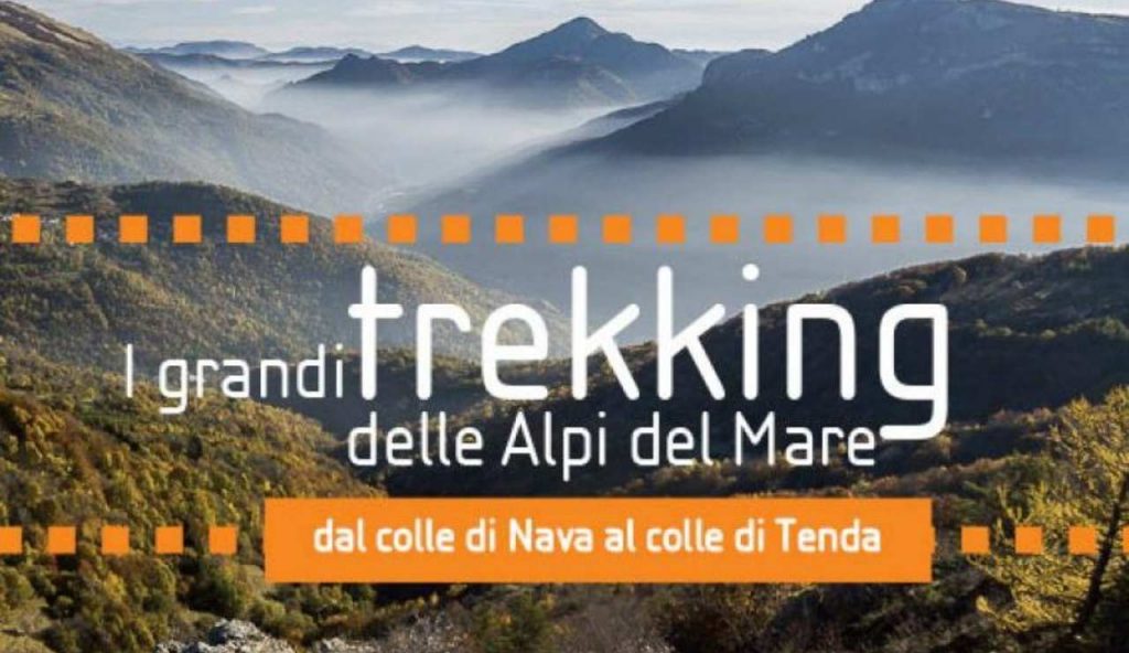 Accordo importante tra Liguria e Piemonte sulle Alpi del Mare
