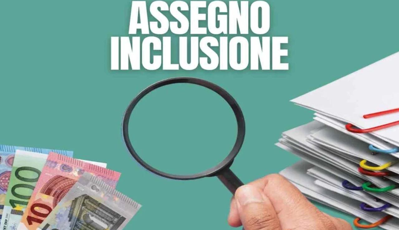 ASSEGNO DI INCLUSIONE, migliaia di domande cancellate, dai comuni non arriva il documento essenziale | Le famiglie senza soldi