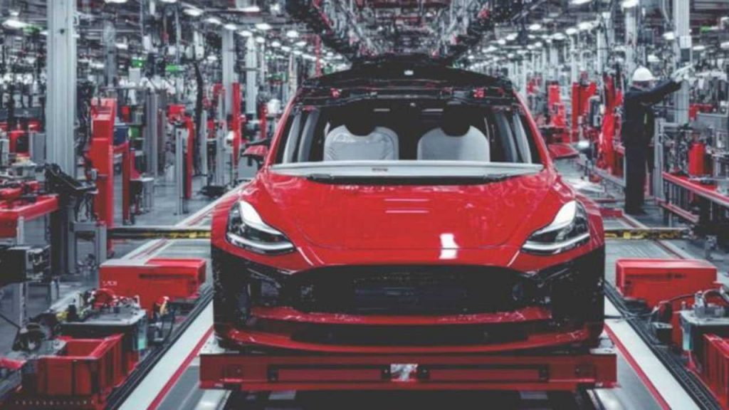 Automotive, crisi senza fine: chiude un colosso mondiale - Piemontetopnews.it