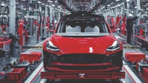 Automotive, crisi senza fine: chiude un colosso mondiale - Piemontetopnews.it