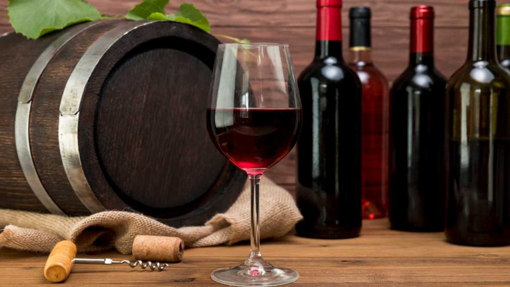 Questa è la vera patria del Barolo, ne è convinto anche l'UNESCO