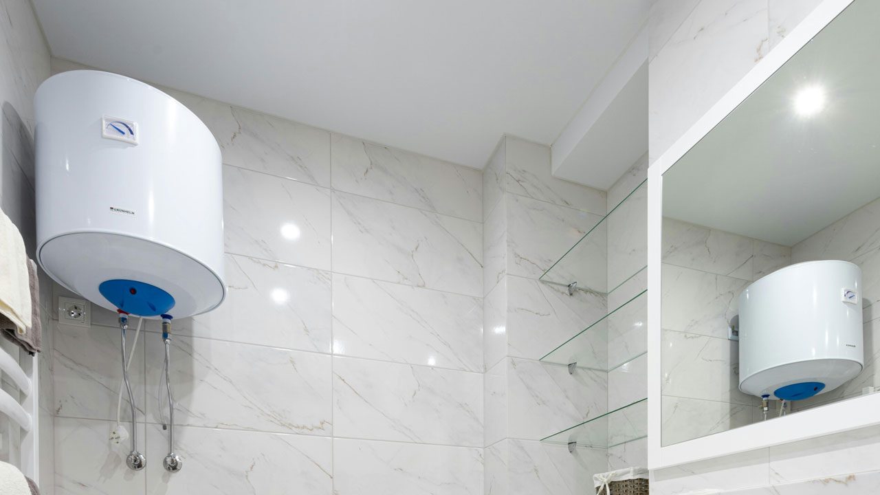Bolletta del gas, come risparmiare grazie allo scaldabagno - Piemontetopnews.it