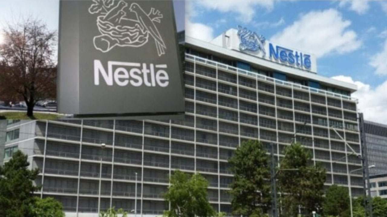 Bufera sulla Nestlé - Piemontetopnews.it