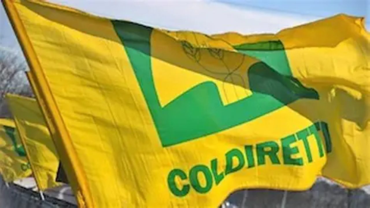 Parte la richiesta da parte della Coldiretti