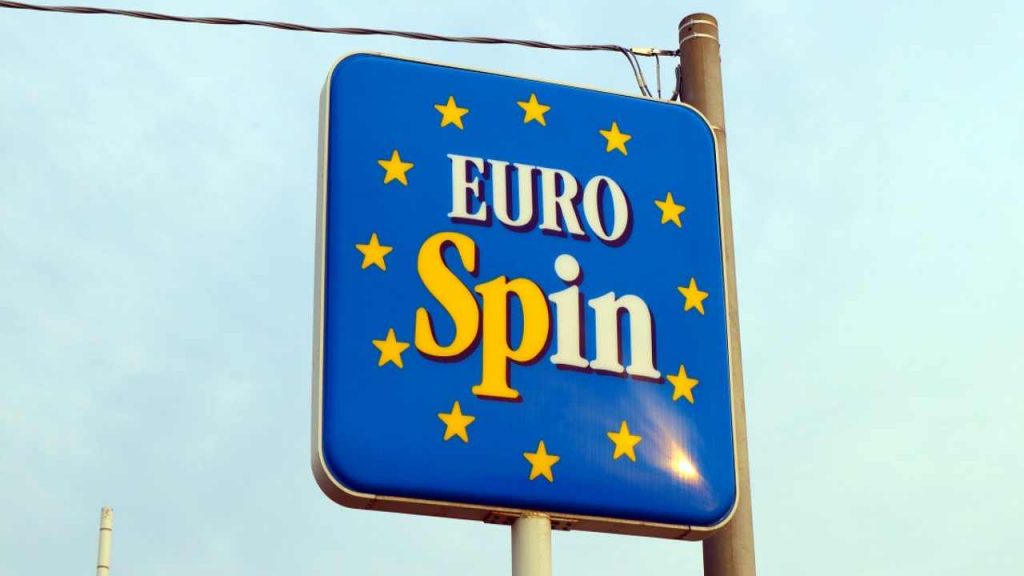 EUROSPIN pensa al benessere dei suoi clienti, con soli € 14 puoi avere un massaggio completo