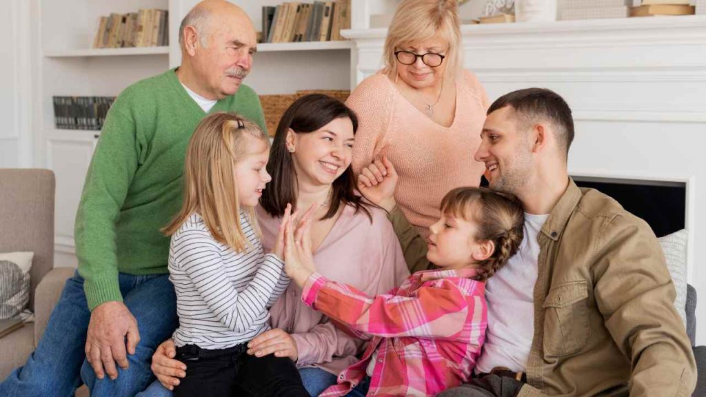 UFFICIALE: esteso il "Bonus Figli" a tutte le età | Anche se ha più di 30 anni