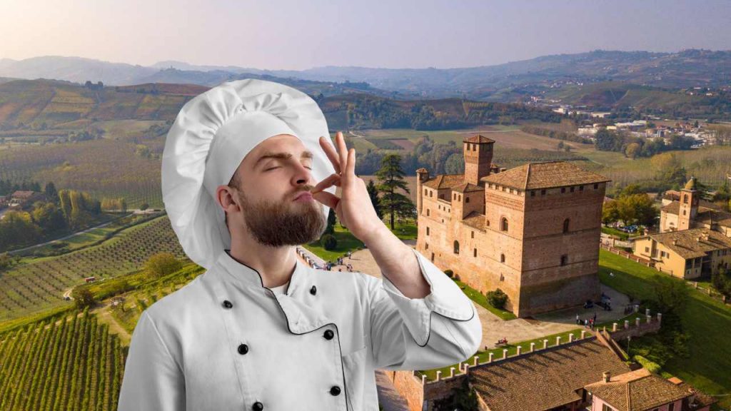 Grinzane Cavour (canva) - Piemontetopnews.it