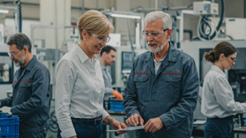 In Italia lavorano solo i giovani? Basta con i luoghi comuni - Piemontetopnews.it