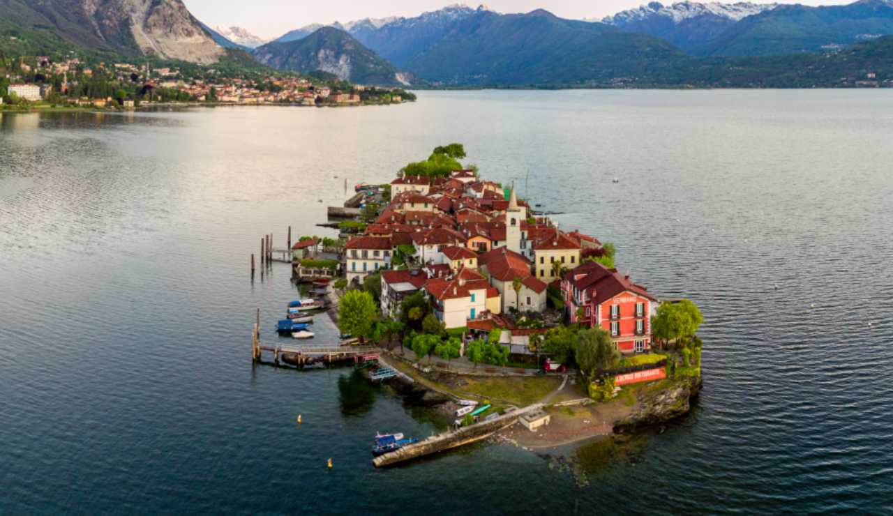 Isola dei Pescatori (web) - Piemontetopnews.it
