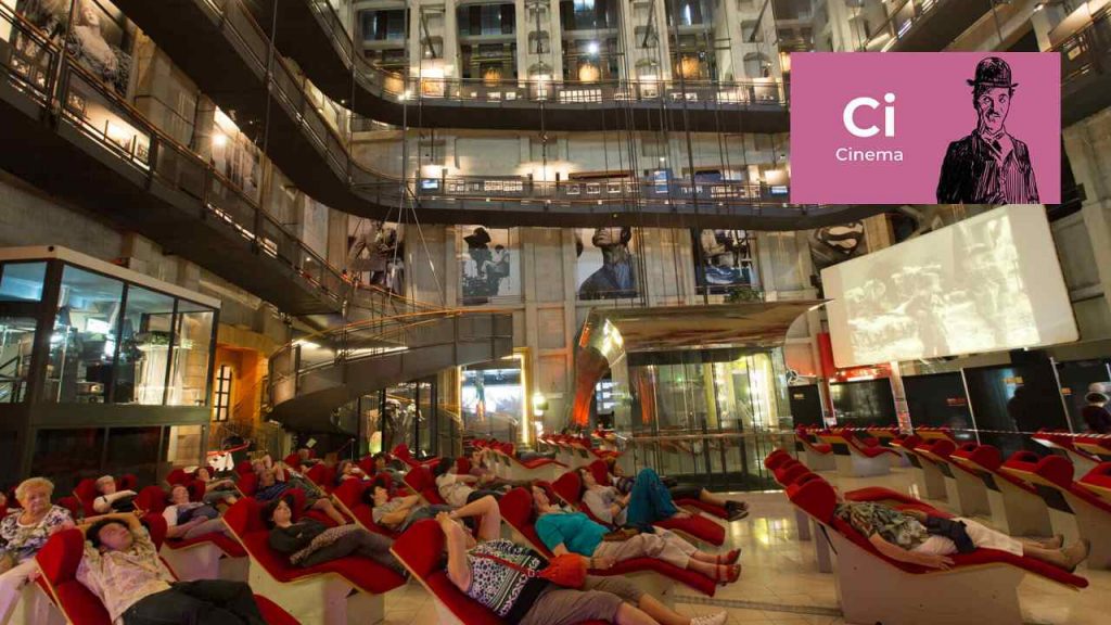 Torino capitale del cinema: un mese di eventi e proiezioni per la settima arte
