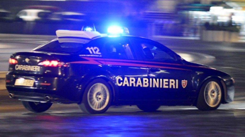 Piemonte nell'incubo, intervengono le forze dell'ordine - Piemontetopnews.it